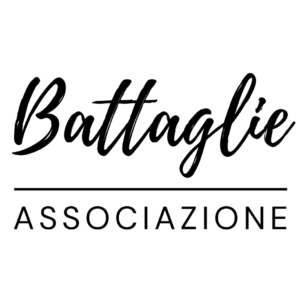Battaglie Associazione Logo